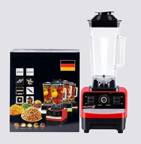Golden Crest Juicer 4500W