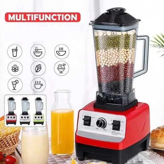 Golden Crest Juicer 4500W