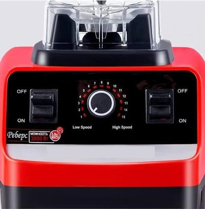 Golden Crest Juicer 4500W