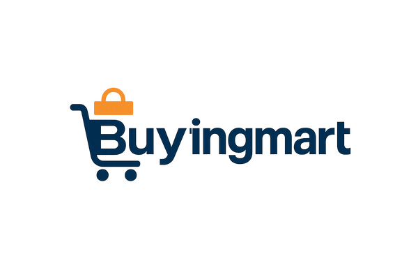 logo name Buyingmart