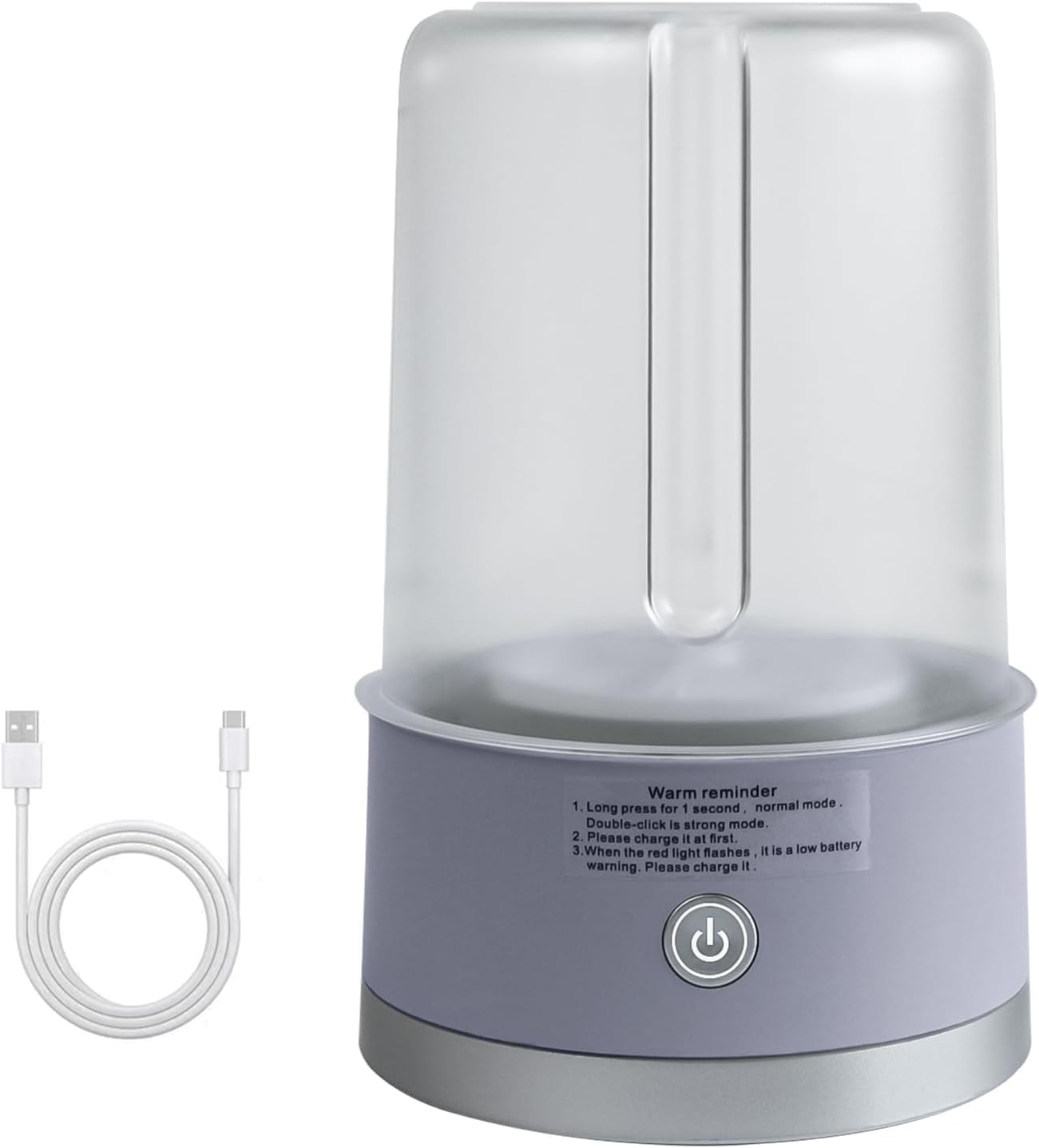 Compact Mini Washer