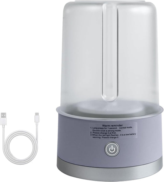 Compact Mini Washer